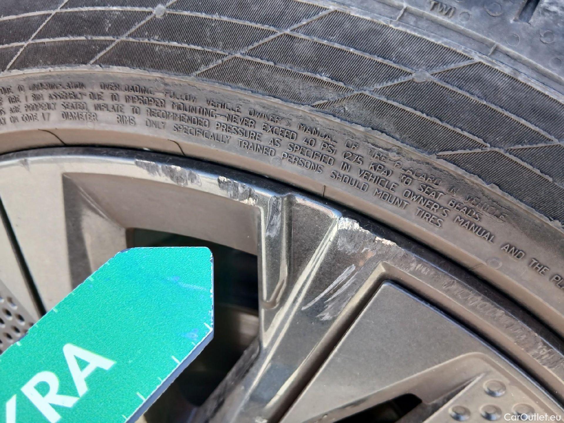  Skoda  Fabia SKODA  / 2021 / 5P / berlina con portón 1.0 TSI 70KW (95CV) Sport #51