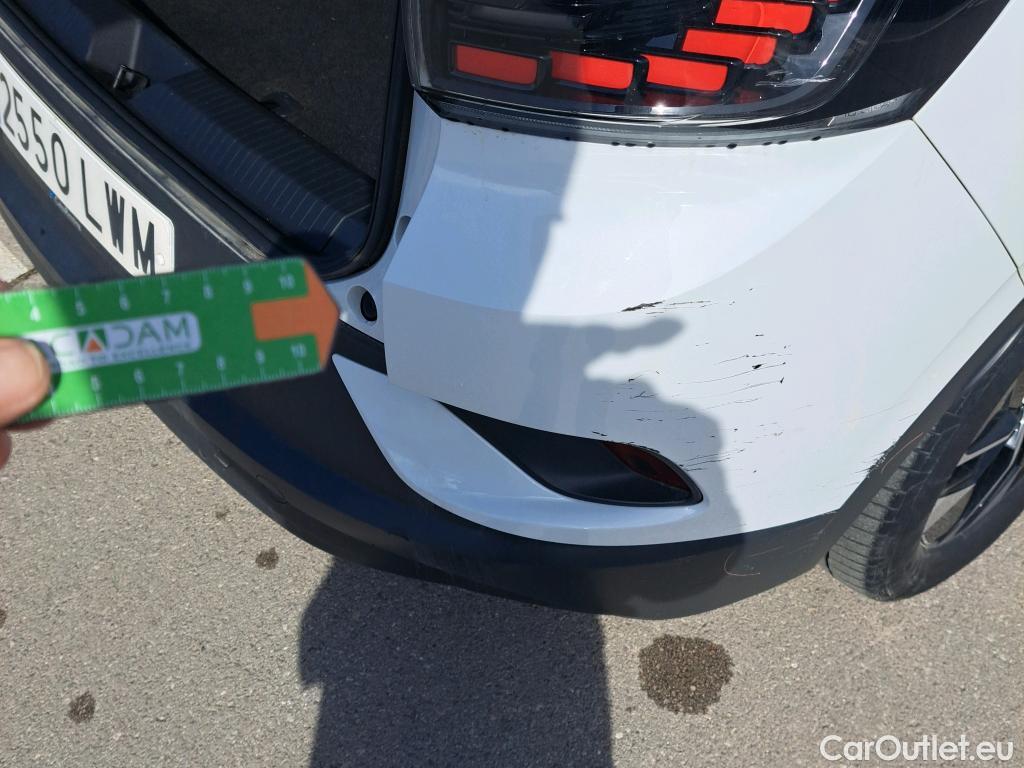  Volkswagen  ID.4 VOLKSWAGEN  / 2020 / 5P / todoterreno Pro Performance Business 150kW(204CV) Au #11