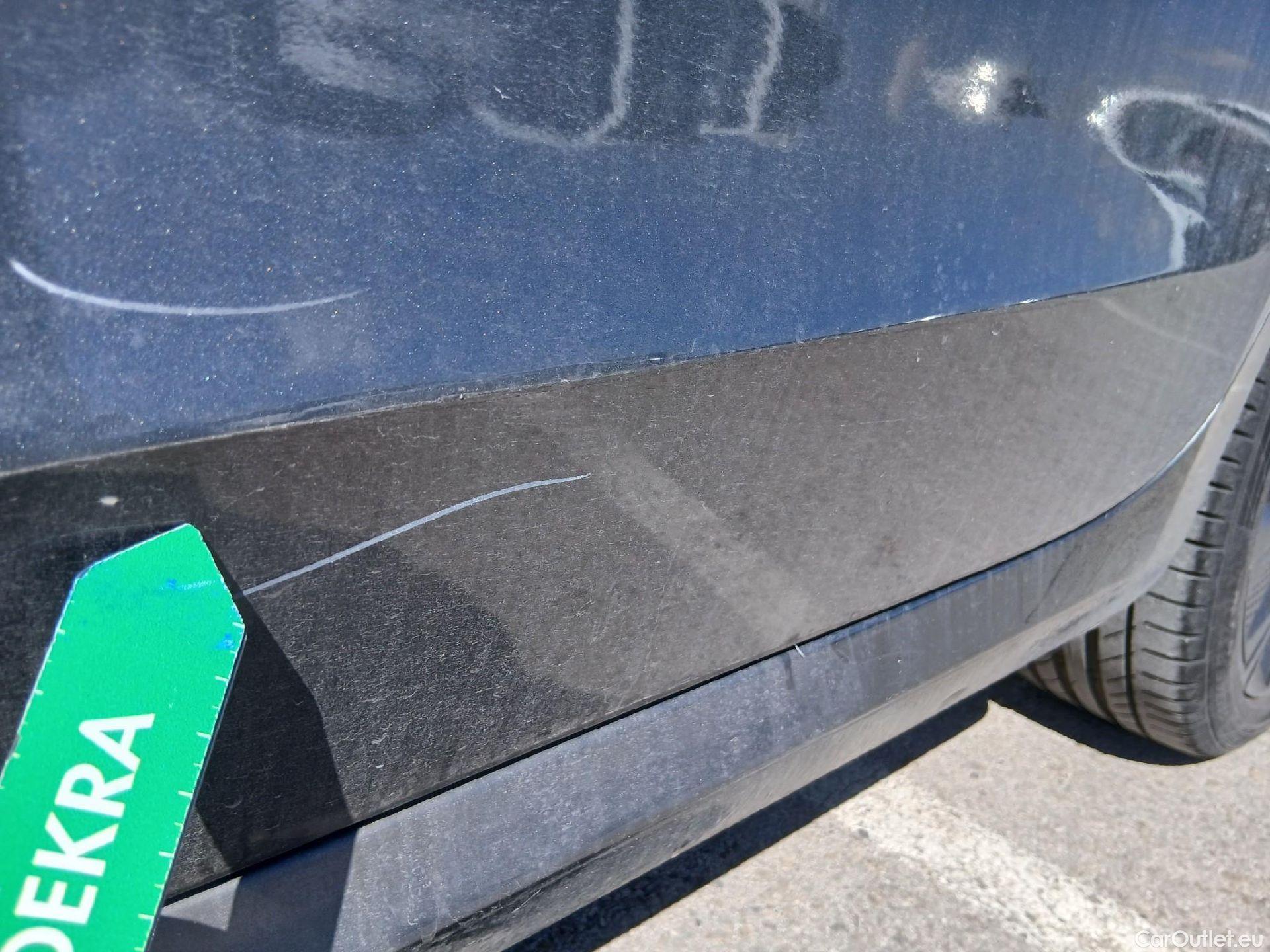  Skoda  Fabia SKODA  / 2021 / 5P / berlina con portón 1.0 TSI 70KW (95CV) Sport #17