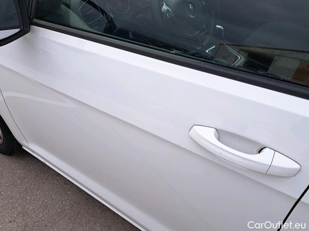  Volkswagen  Golf  VOLKSWAGEN / 2016 / 5P / berlina con portón Advance 1.5 TSI EVO 110kW (150CV) DSG #9