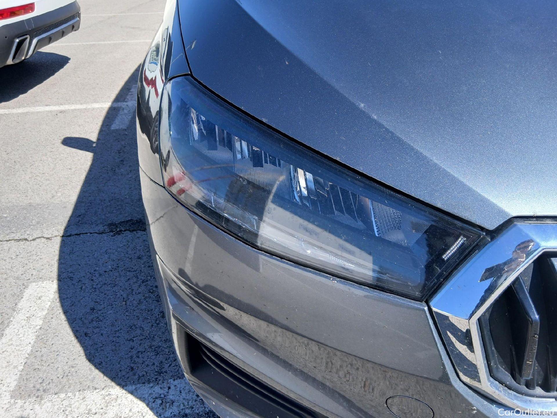  Skoda  Fabia SKODA  / 2021 / 5P / berlina con portón 1.0 TSI 70KW (95CV) Sport #5