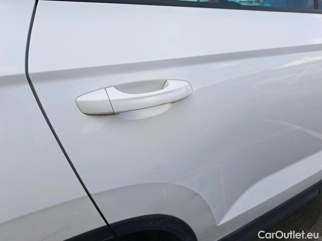  Seat  ATECA SEAT  1.0 TSI 85kW (115CV) St&Sp Style Eco MY20 (CX) #35