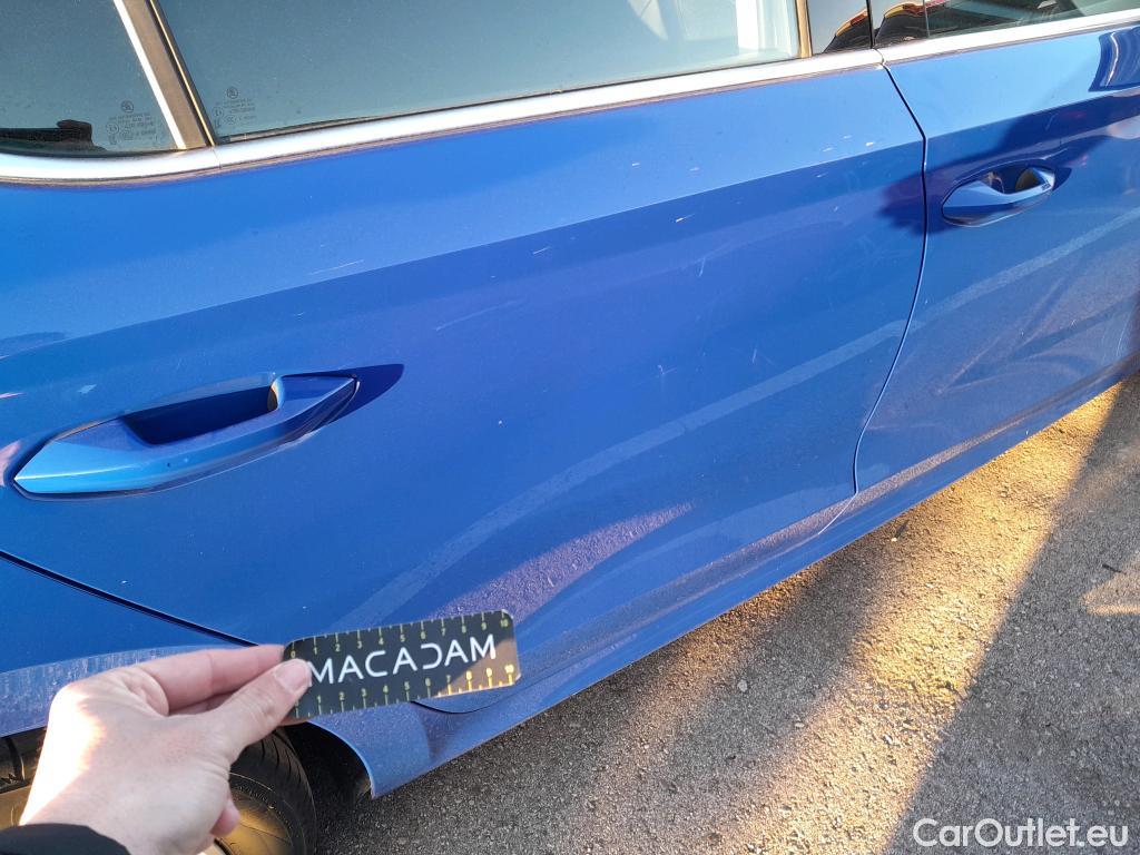  Skoda  Octavia SKODA  / 2020 / 5P / berlina con portón 2.0 TDI 110kW (150CV) Manual Ambition #8