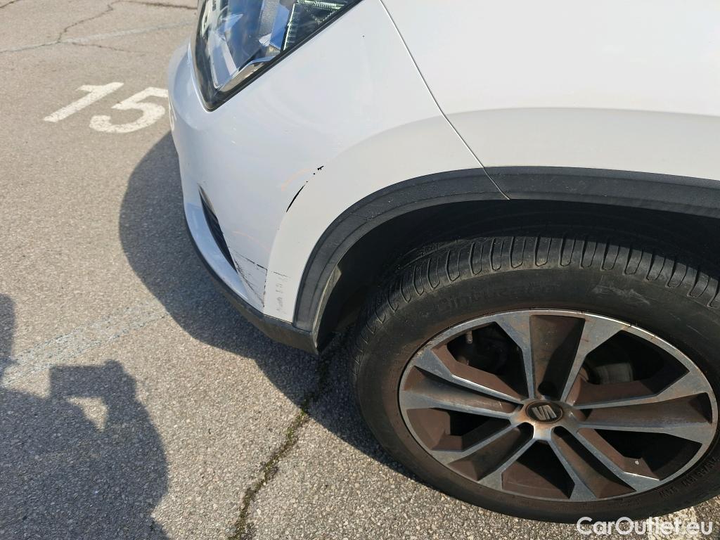  Seat  ATECA SEAT  1.0 TSI 85kW (115CV) St&Sp Style Eco MY20 (CX) #47