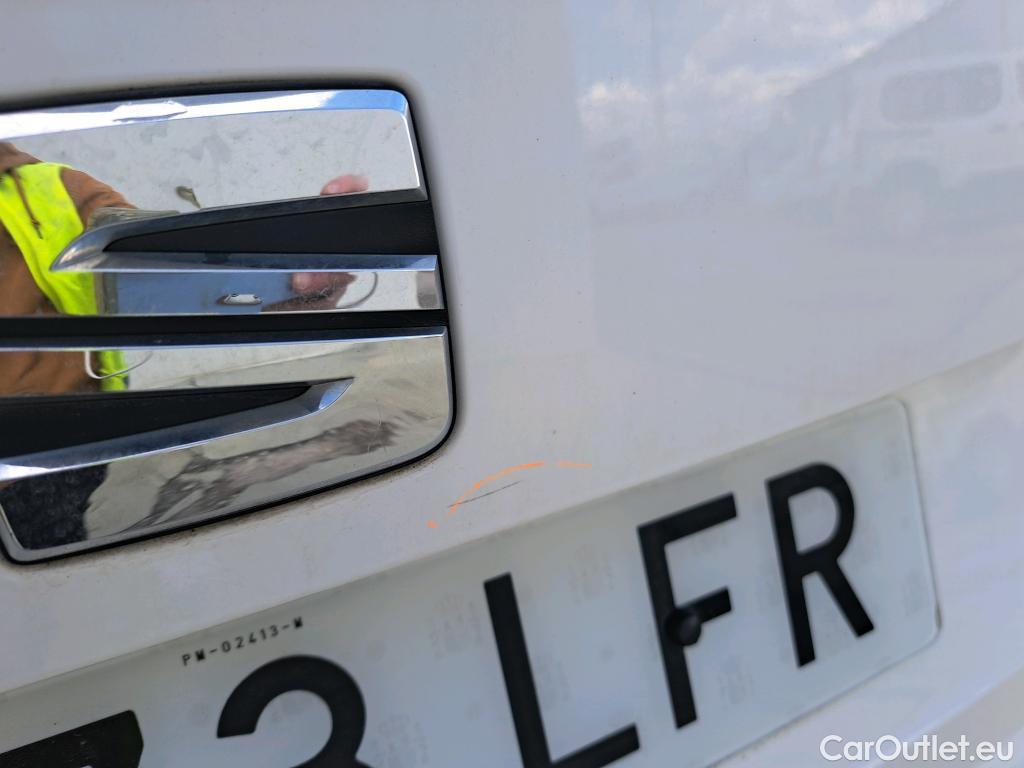  Seat  ATECA SEAT  1.0 TSI 85kW (115CV) St&Sp Style Eco MY20 (CX) #30