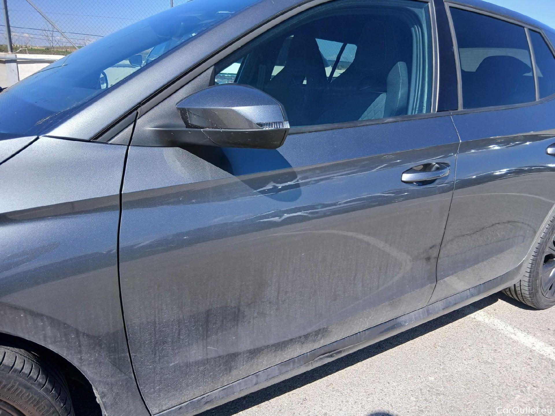  Skoda  Fabia SKODA  / 2021 / 5P / berlina con portón 1.0 TSI 70KW (95CV) Sport #16