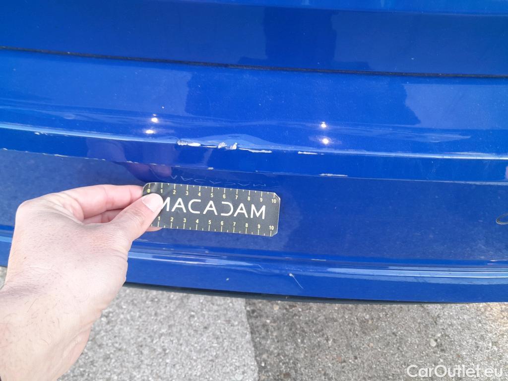  Skoda  Octavia SKODA  / 2020 / 5P / berlina con portón 2.0 TDI 110kW (150CV) Manual Ambition #14