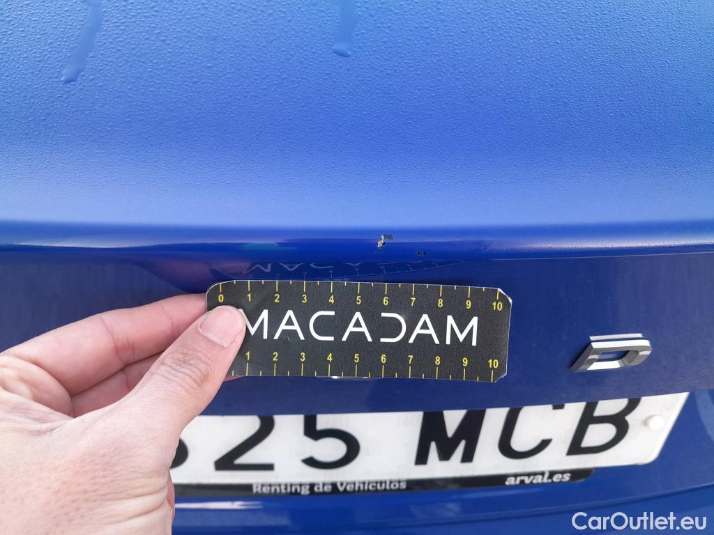  Skoda  Octavia SKODA  / 2020 / 5P / berlina con portón 2.0 TDI 110kW (150CV) Manual Ambition #17