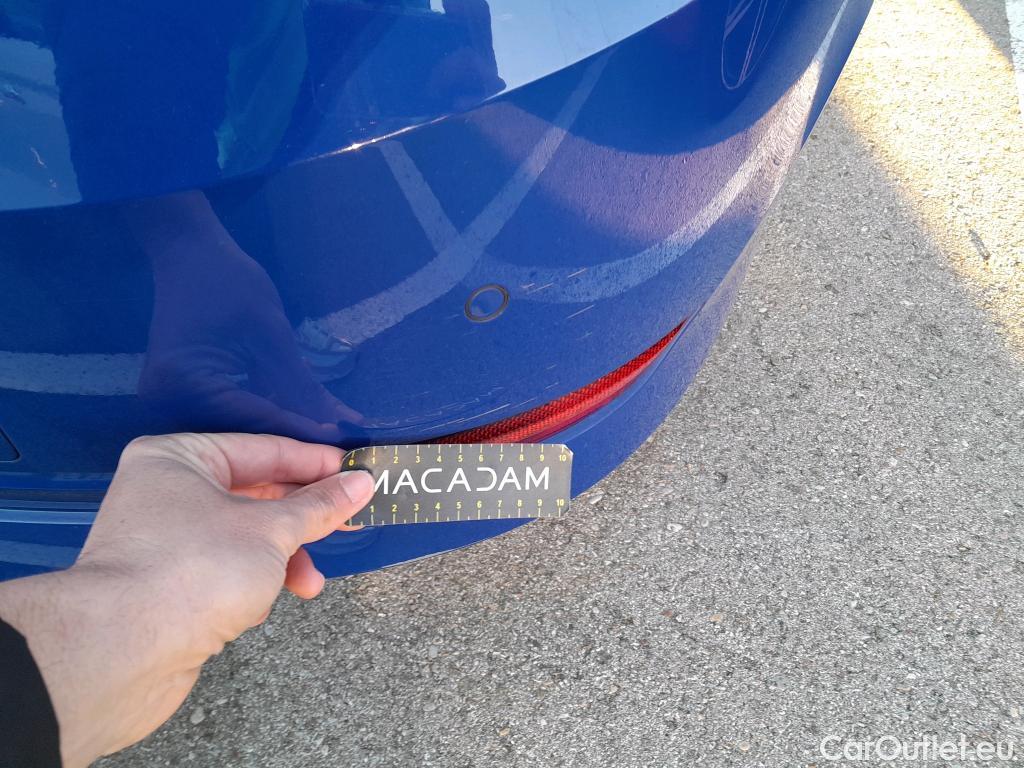  Skoda  Octavia SKODA  / 2020 / 5P / berlina con portón 2.0 TDI 110kW (150CV) Manual Ambition #15