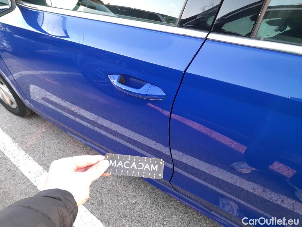  Skoda  Octavia SKODA  / 2020 / 5P / berlina con portón 2.0 TDI 110kW (150CV) Manual Ambition #3