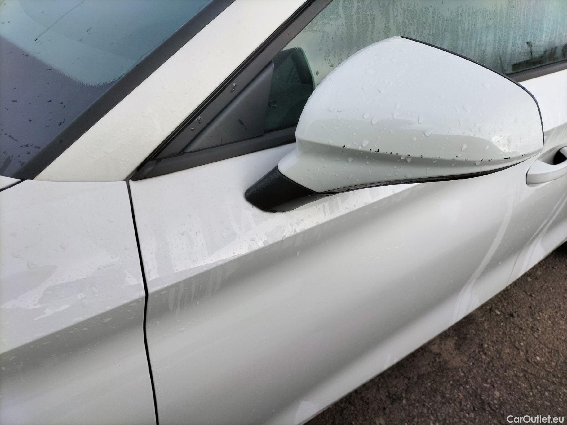  Land Rover  Discovery SEAT Nuevo León / 2020 / 5P / berlina con portón 2.0 TDI 85kW (115CV) STYLE GONavi (AC) #24