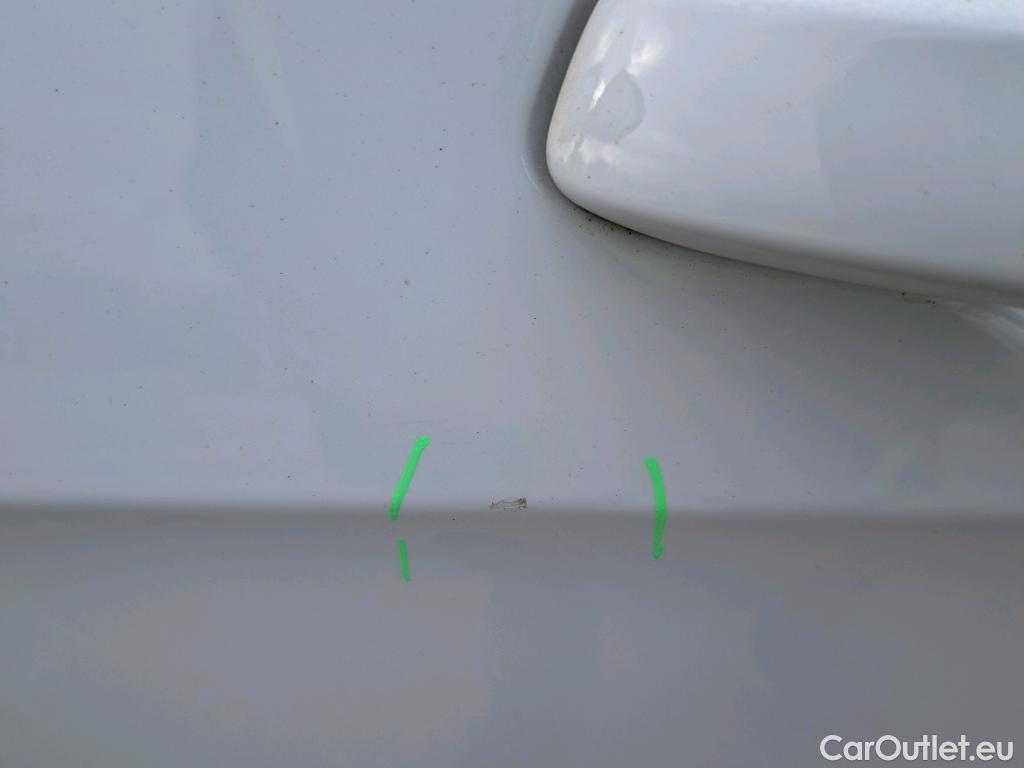  Volkswagen  Golf  VOLKSWAGEN / 2016 / 5P / berlina con portón Advance 1.5 TSI EVO 110kW (150CV) DSG #10