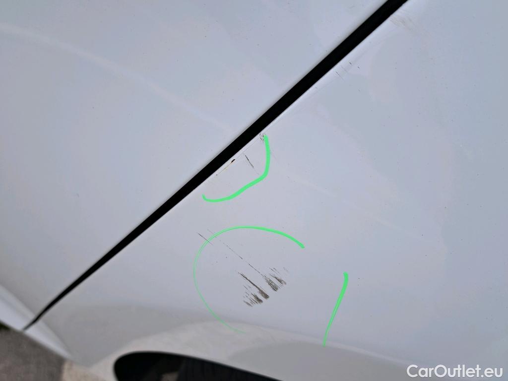  Volkswagen  Golf  VOLKSWAGEN / 2016 / 5P / berlina con portón Advance 1.5 TSI EVO 110kW (150CV) DSG #13