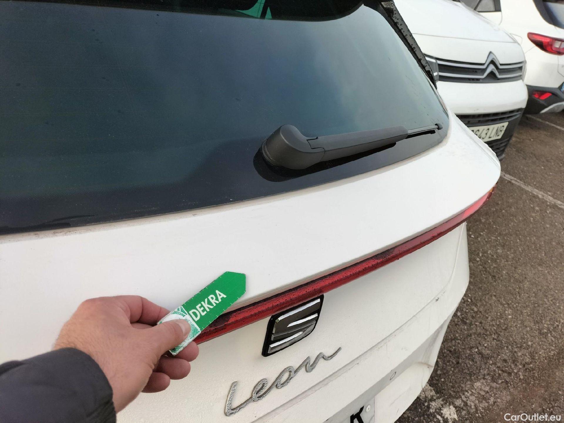  Land Rover  Discovery SEAT Nuevo León / 2020 / 5P / berlina con portón 2.0 TDI 85kW (115CV) STYLE GONavi (AC) #39