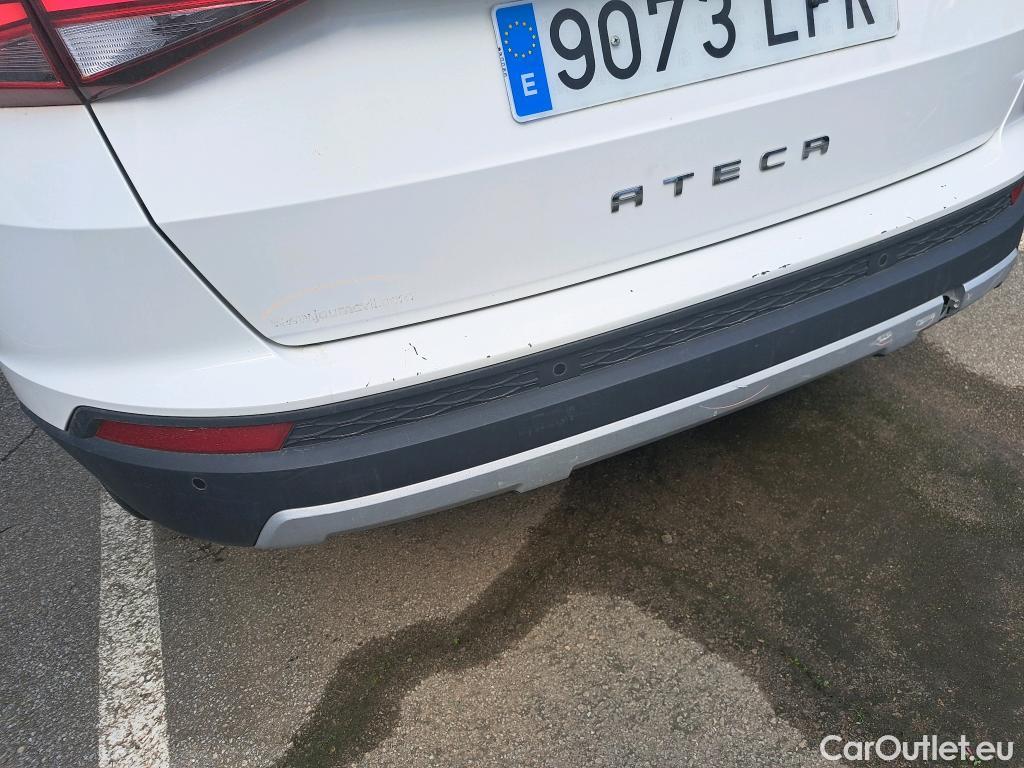  Seat  ATECA SEAT  1.0 TSI 85kW (115CV) St&Sp Style Eco MY20 (CX) #19