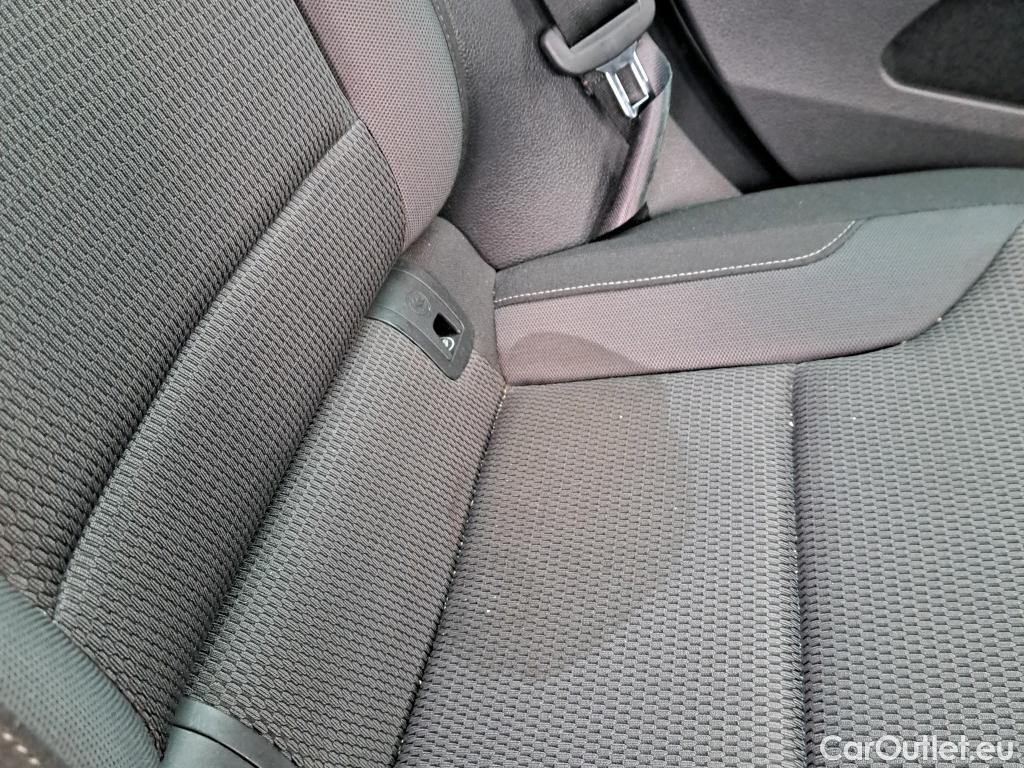  Volkswagen  Golf  VOLKSWAGEN / 2016 / 5P / berlina con portón Advance 1.5 TSI EVO 110kW (150CV) DSG #15