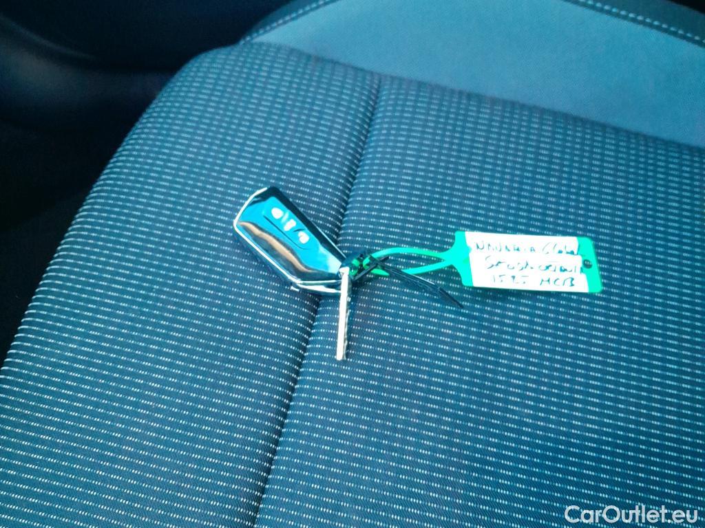  Skoda  Octavia SKODA  / 2020 / 5P / berlina con portón 2.0 TDI 110kW (150CV) Manual Ambition #1