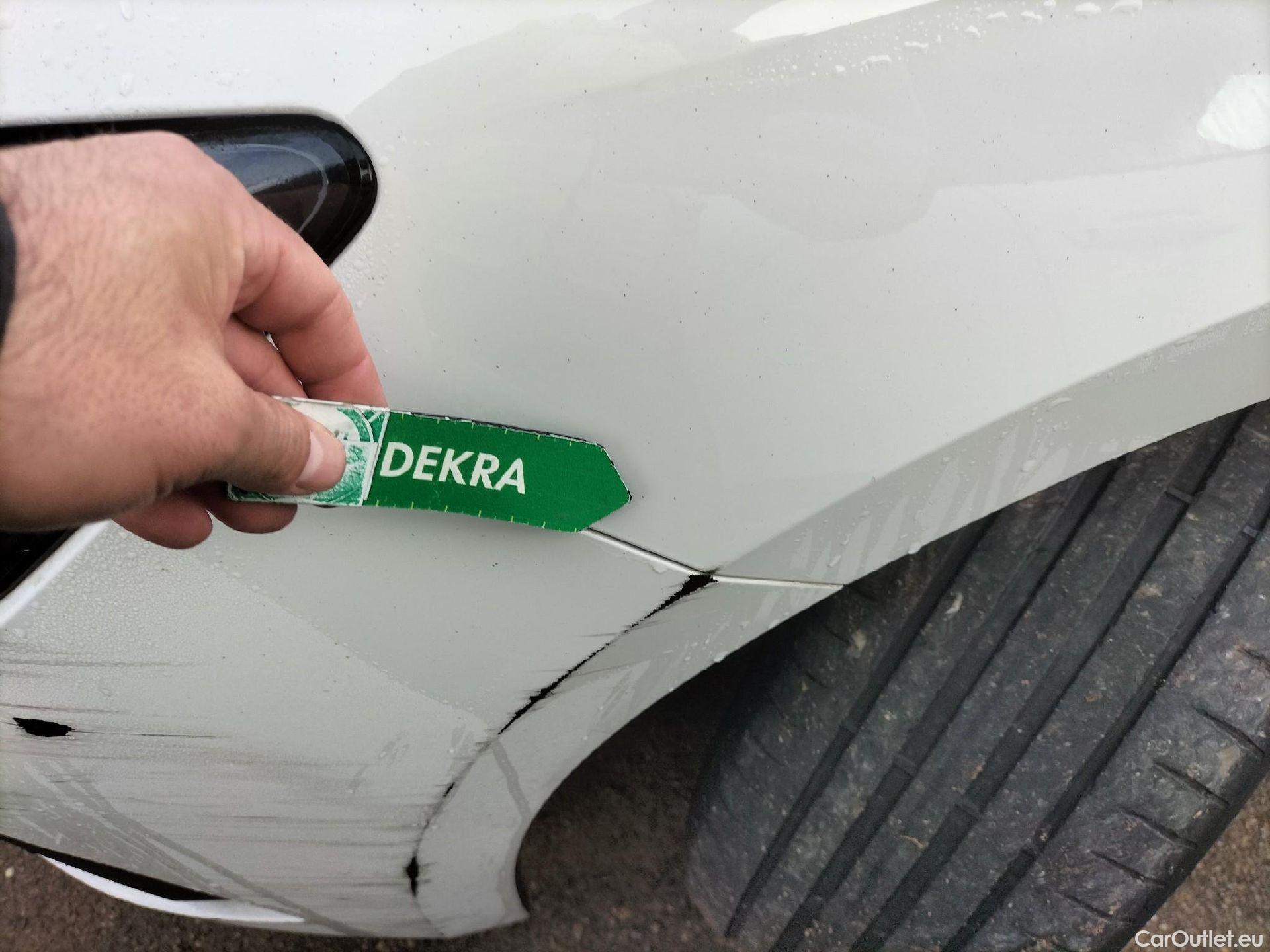  Land Rover  Discovery SEAT Nuevo León / 2020 / 5P / berlina con portón 2.0 TDI 85kW (115CV) STYLE GONavi (AC) #21