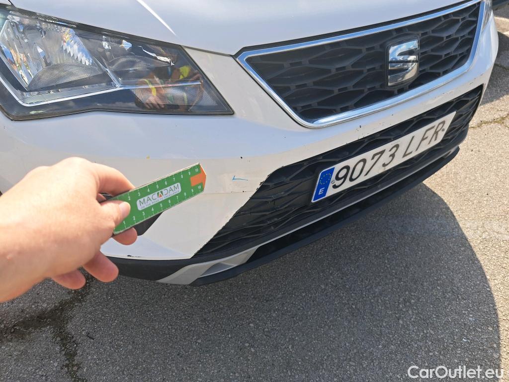  Seat  ATECA SEAT  1.0 TSI 85kW (115CV) St&Sp Style Eco MY20 (CX) #12