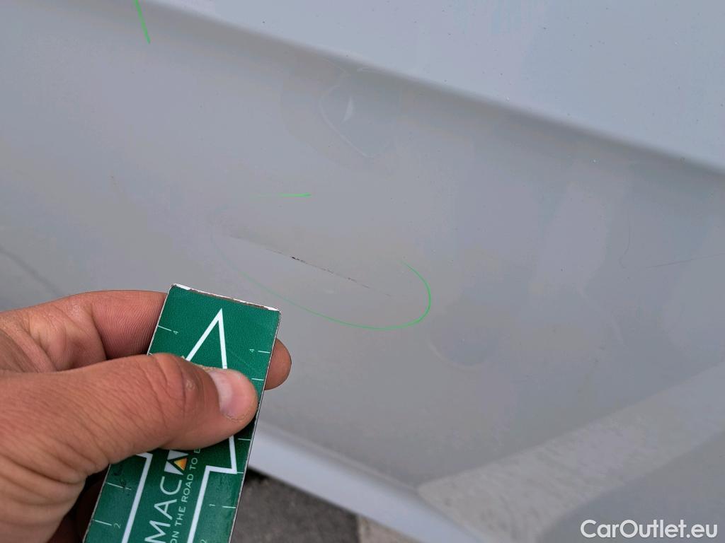  Volkswagen  Golf  VOLKSWAGEN / 2016 / 5P / berlina con portón Advance 1.5 TSI EVO 110kW (150CV) DSG #6