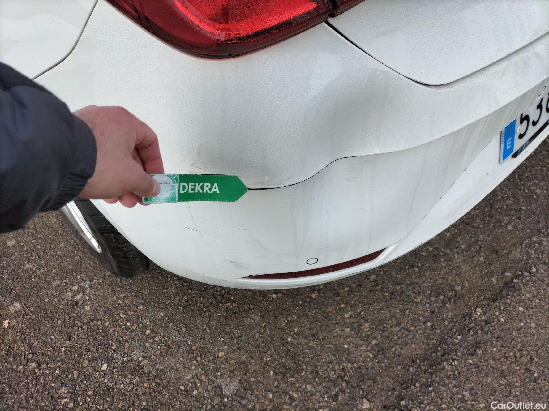  Land Rover  Discovery SEAT Nuevo León / 2020 / 5P / berlina con portón 2.0 TDI 85kW (115CV) STYLE GONavi (AC) #38