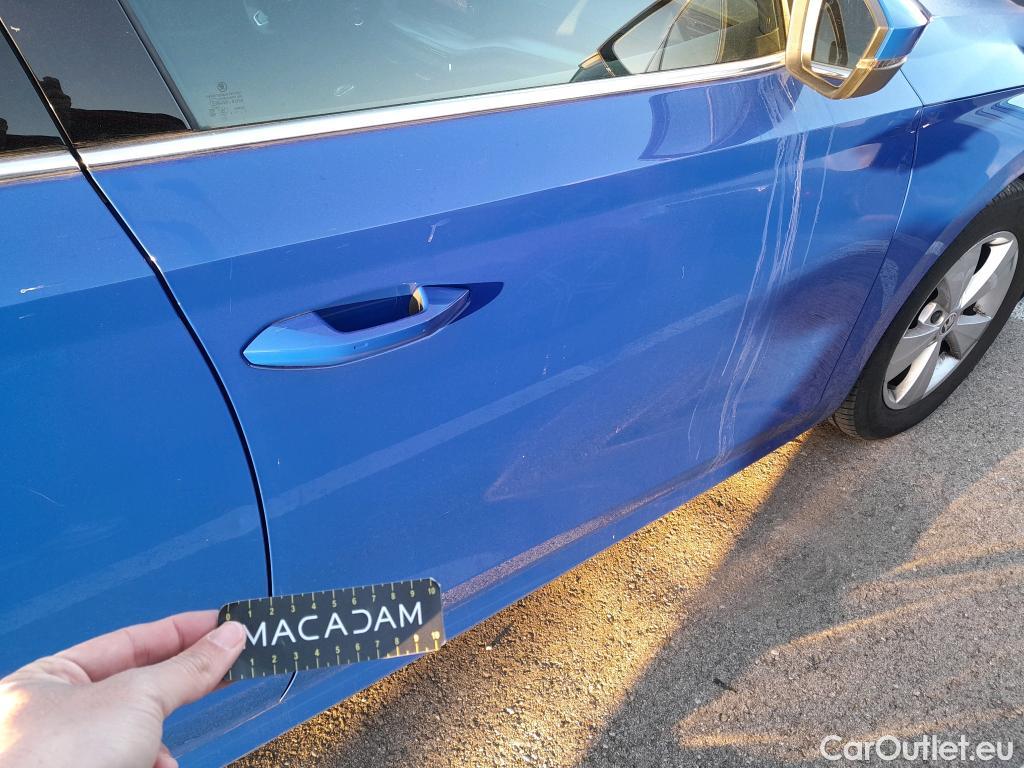  Skoda  Octavia SKODA  / 2020 / 5P / berlina con portón 2.0 TDI 110kW (150CV) Manual Ambition #6