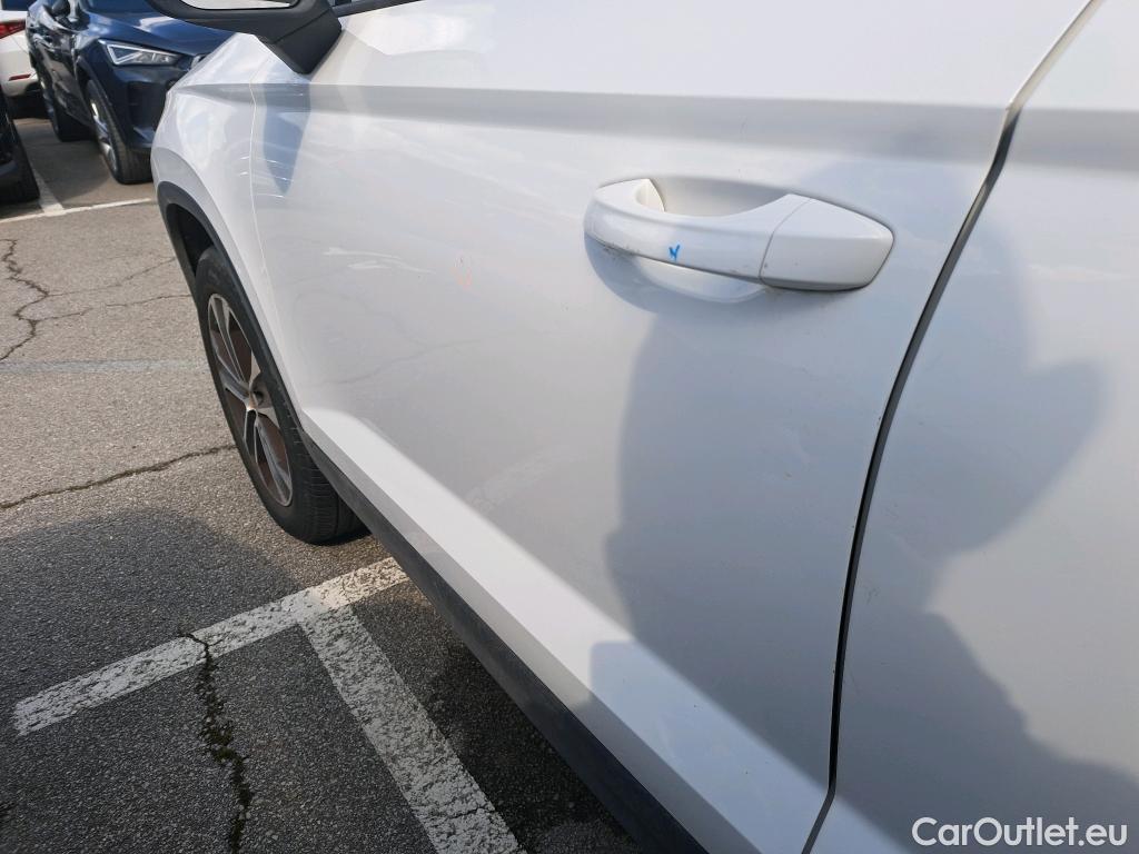  Seat  ATECA SEAT  1.0 TSI 85kW (115CV) St&Sp Style Eco MY20 (CX) #7