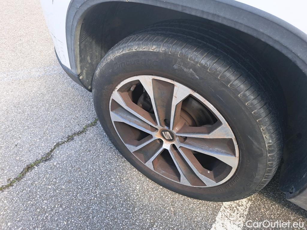  Seat  ATECA SEAT  1.0 TSI 85kW (115CV) St&Sp Style Eco MY20 (CX) #49