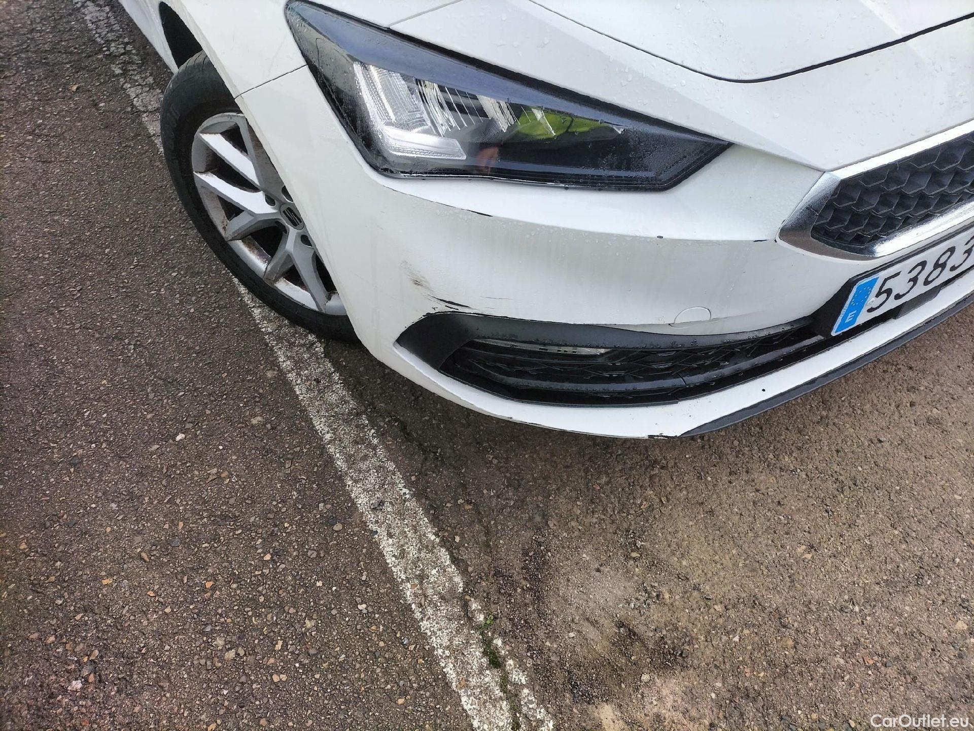  Land Rover  Discovery SEAT Nuevo León / 2020 / 5P / berlina con portón 2.0 TDI 85kW (115CV) STYLE GONavi (AC) #6