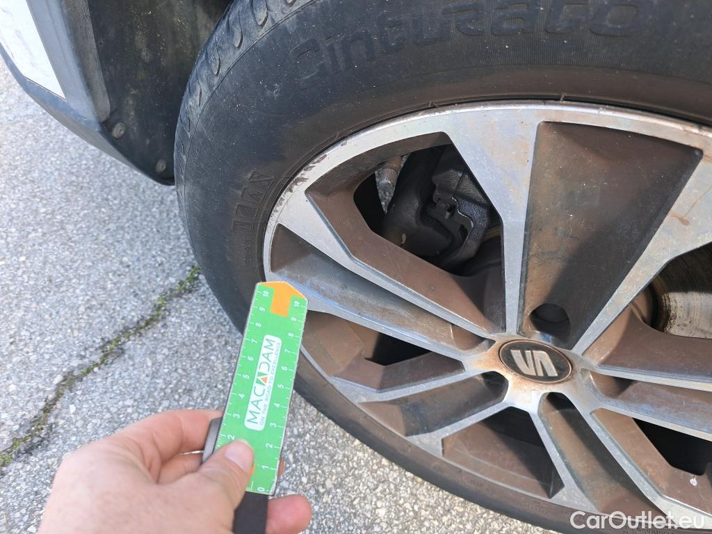  Seat  ATECA SEAT  1.0 TSI 85kW (115CV) St&Sp Style Eco MY20 (CX) #50