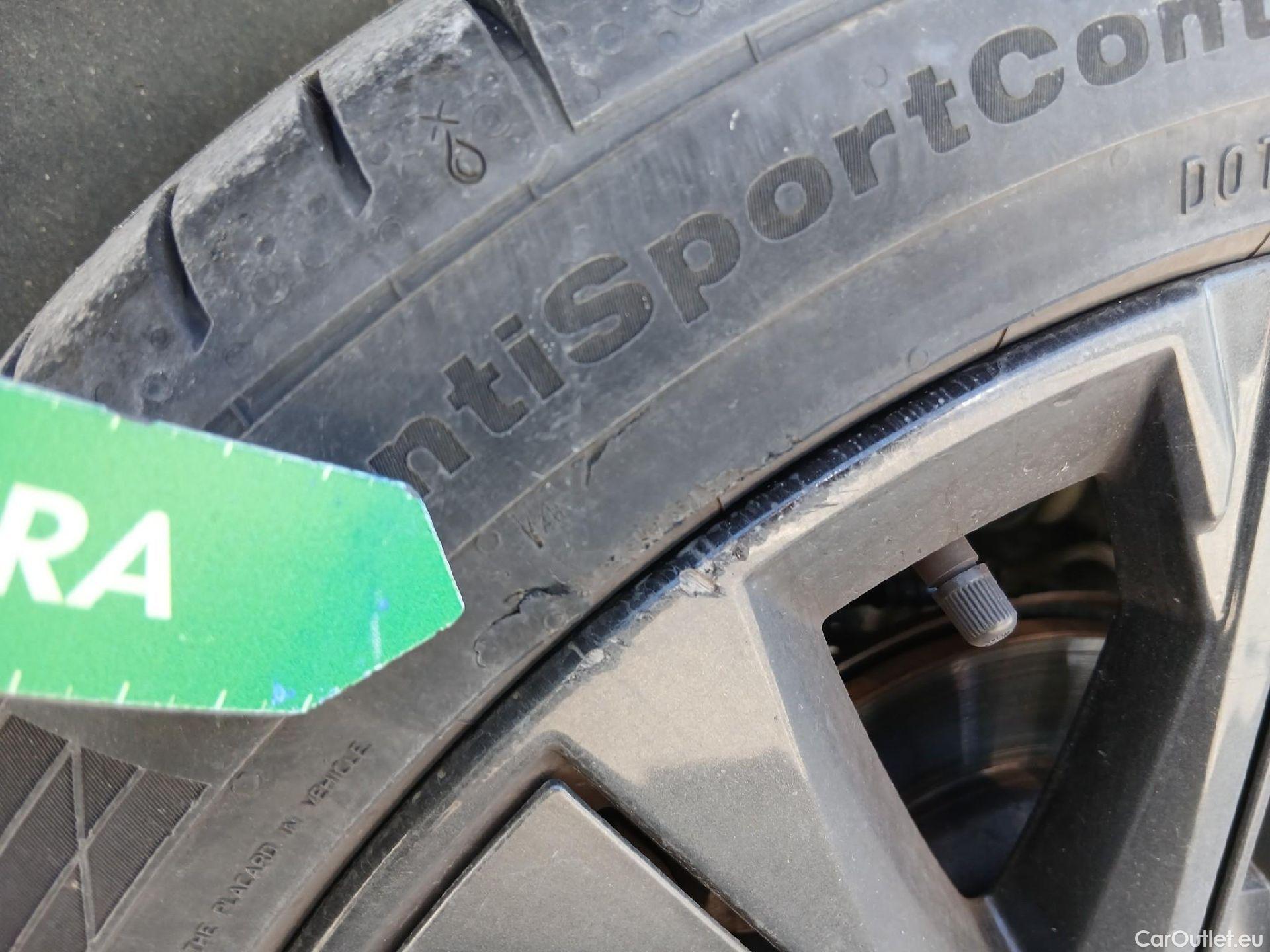  Skoda  Fabia SKODA  / 2021 / 5P / berlina con portón 1.0 TSI 70KW (95CV) Sport #43