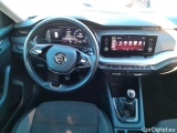  Skoda  Octavia SKODA  / 2020 / 5P / berlina con portón 2.0 TDI 110kW (150CV) Manual Ambition #3