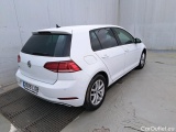 Volkswagen  Golf  VOLKSWAGEN / 2016 / 5P / berlina con portón Advance 1.5 TSI EVO 110kW (150CV) DSG #2