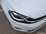  Volkswagen  Golf  VOLKSWAGEN / 2016 / 5P / berlina con portón Advance 1.5 TSI EVO 110kW (150CV) DSG #17