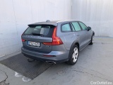  Volvo  V60 VOLVO  Cross Country / 2018 / 5P / familiar 2.0 D4 Auto AWD #2