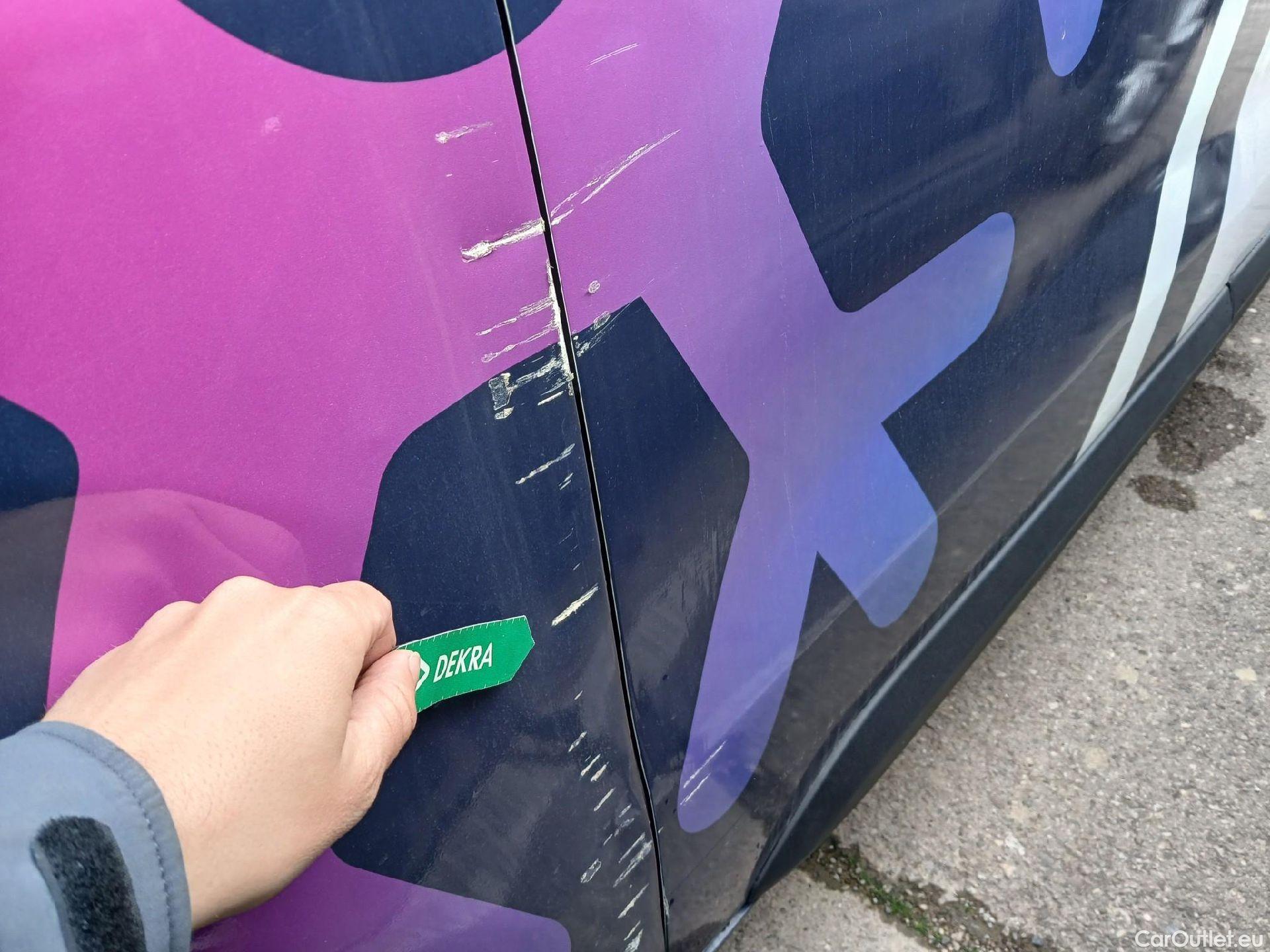  Citroen  Jumpy CITROEN  / 2016 / 4P / furgón Talla M BlueHDi 85KW (115CV) 6v Confort #27