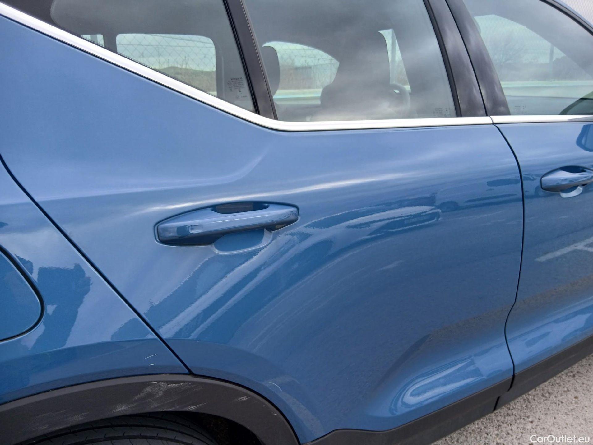  Volvo  XC 40 VOLVO XC40 / 2021 / 5P / todoterreno 1.5 T5 Recharge PHEV Plus Bright Auto #23