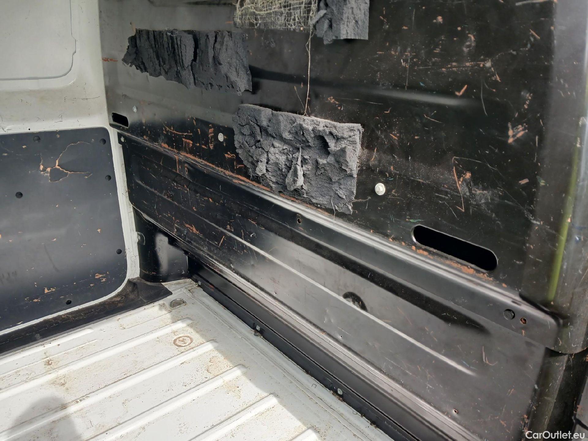  Citroen  Jumpy CITROEN  / 2016 / 4P / furgón Talla M BlueHDi 85KW (115CV) 6v Confort #43