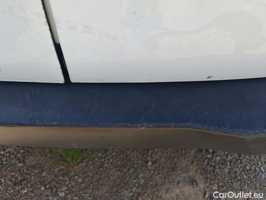  Ford  Transit FORD  Courier/2014/4P/furgón der.turis Van 1.5 TDCi 56kW Trend #53