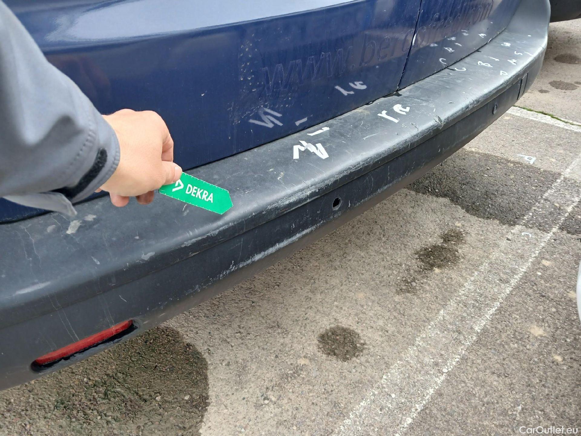  Citroen  Jumpy CITROEN  / 2016 / 4P / furgón Talla M BlueHDi 85KW (115CV) 6v Confort #17