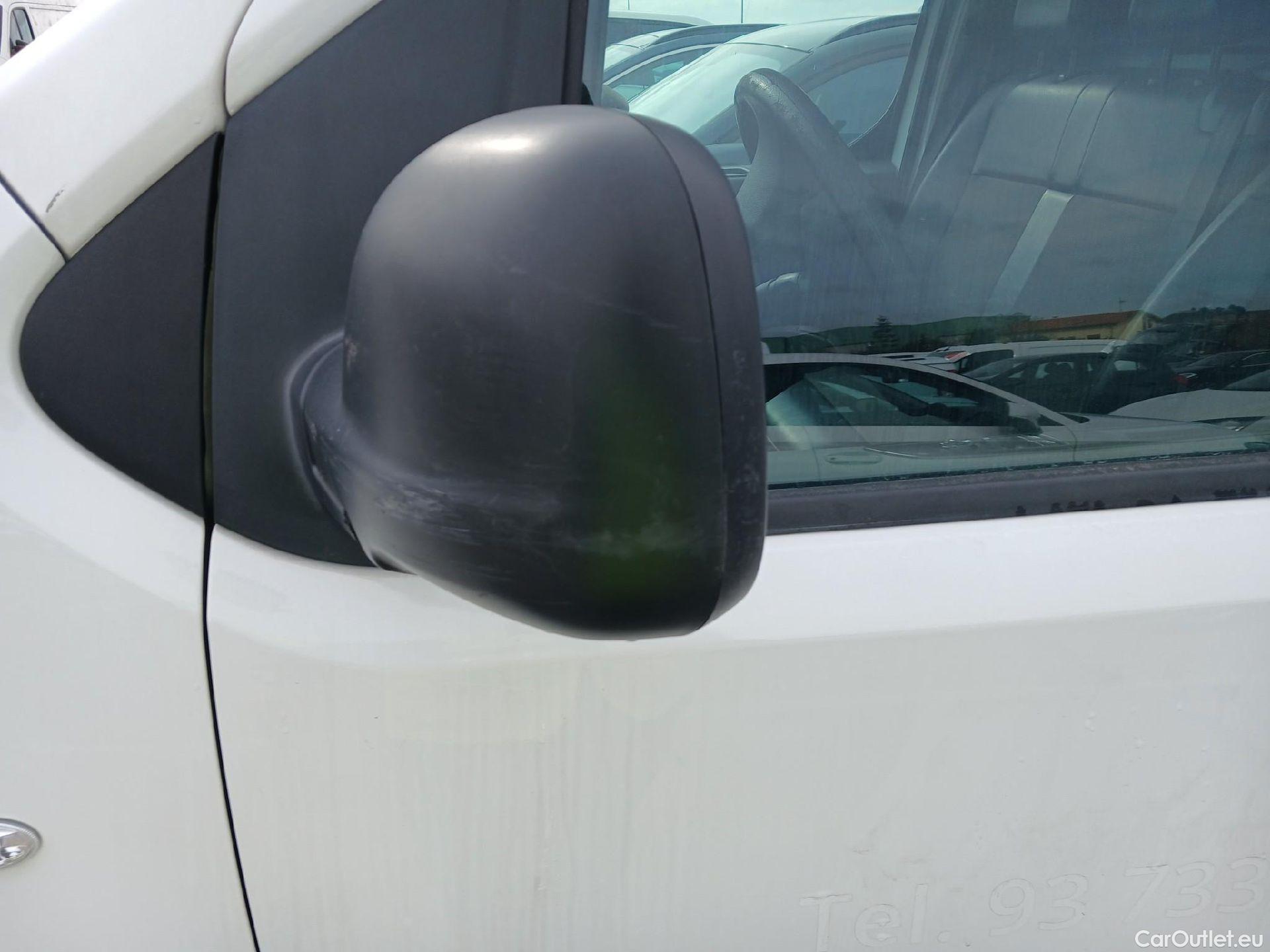  Citroen  Jumpy CITROEN  / 2016 / 4P / furgón Talla M BlueHDi 85KW (115CV) 6v Confort #15