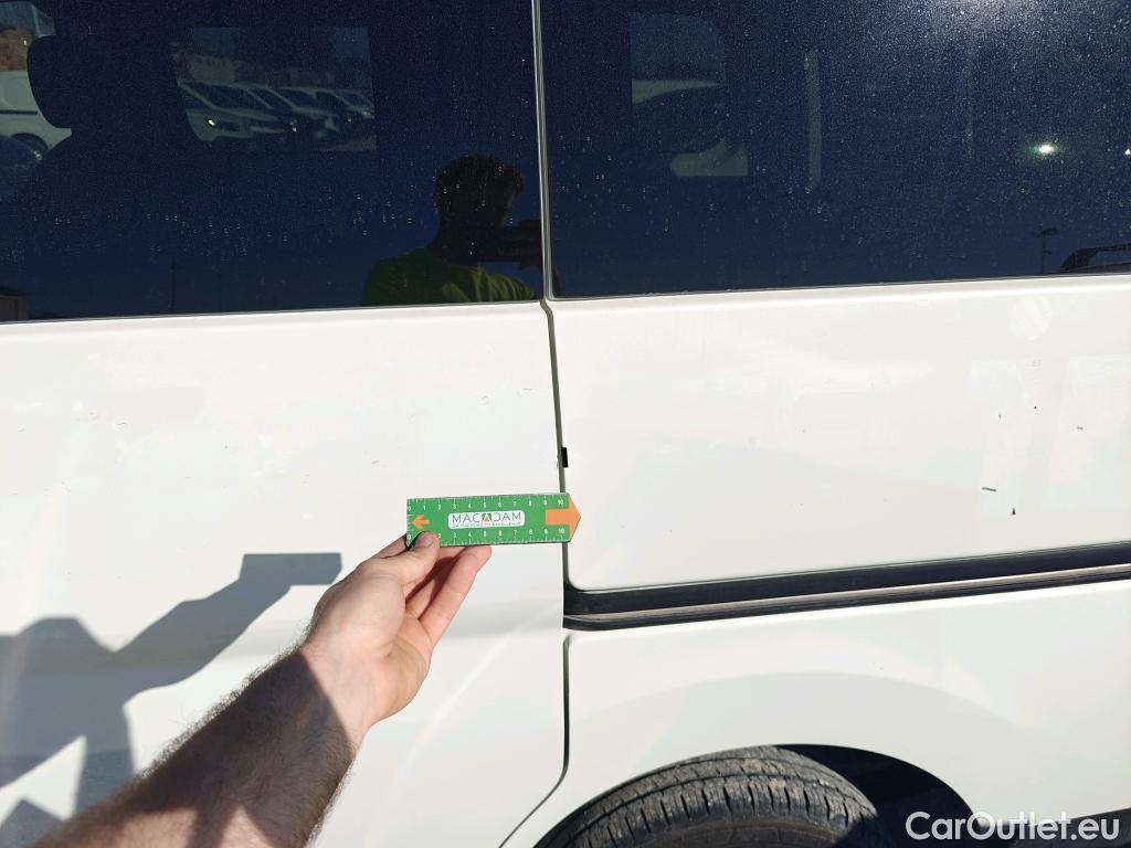  Nissan  NV200 NISSAN  / 2009 / 5P / combi 5pl. 1.5dCi 66kW (90CV) PRO (N1) #27