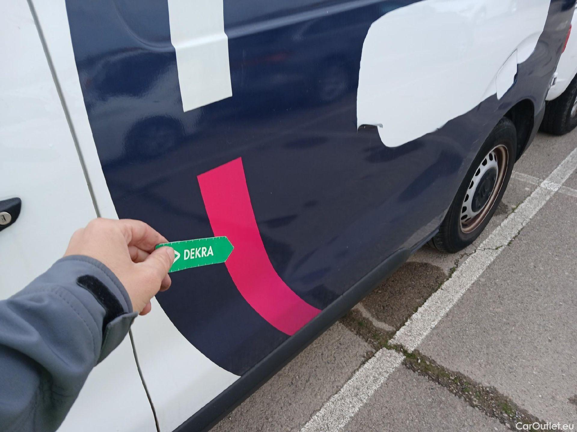  Citroen  Jumpy CITROEN  / 2016 / 4P / furgón Talla M BlueHDi 85KW (115CV) 6v Confort #7