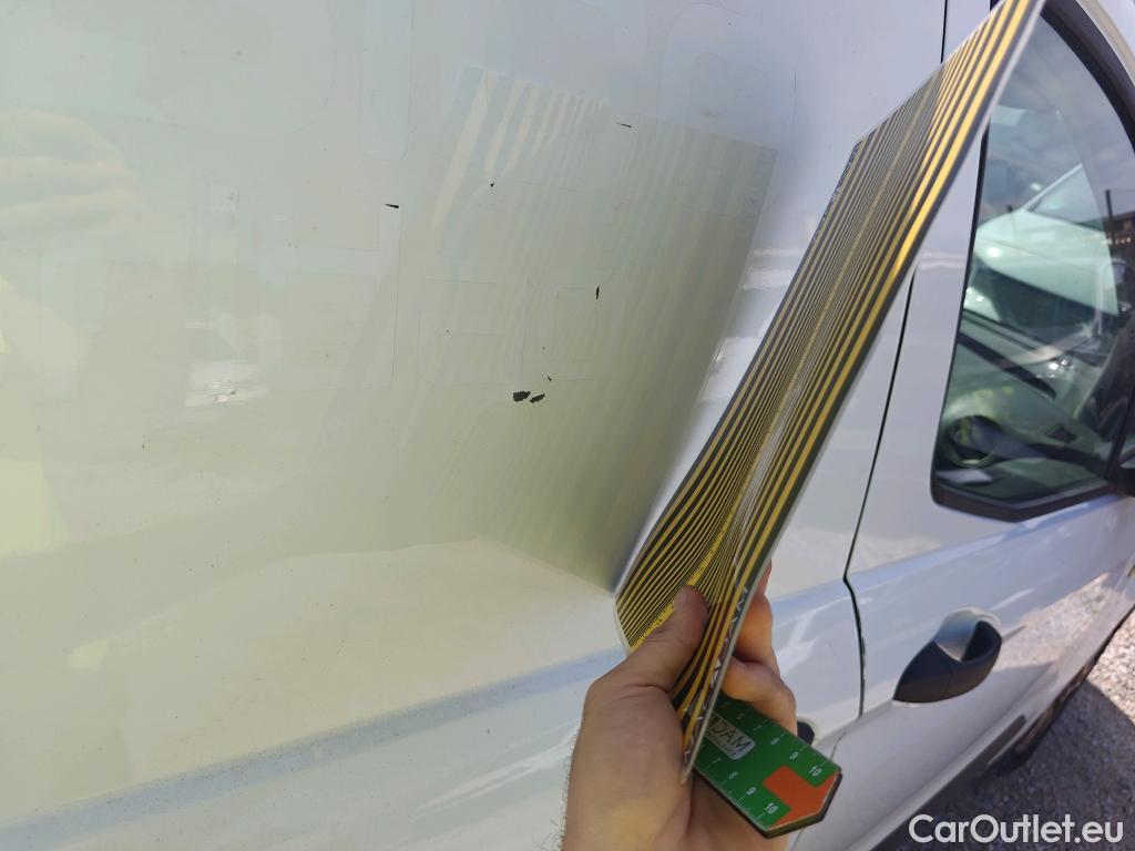  Ford  Transit FORD  Courier/2014/4P/furgón der.turis Van 1.5 TDCi 56kW Trend #18