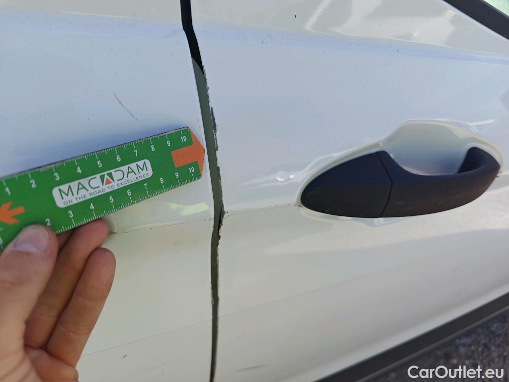  Ford  Transit FORD  Courier/2014/4P/furgón der.turis Van 1.5 TDCi 56kW Trend #31