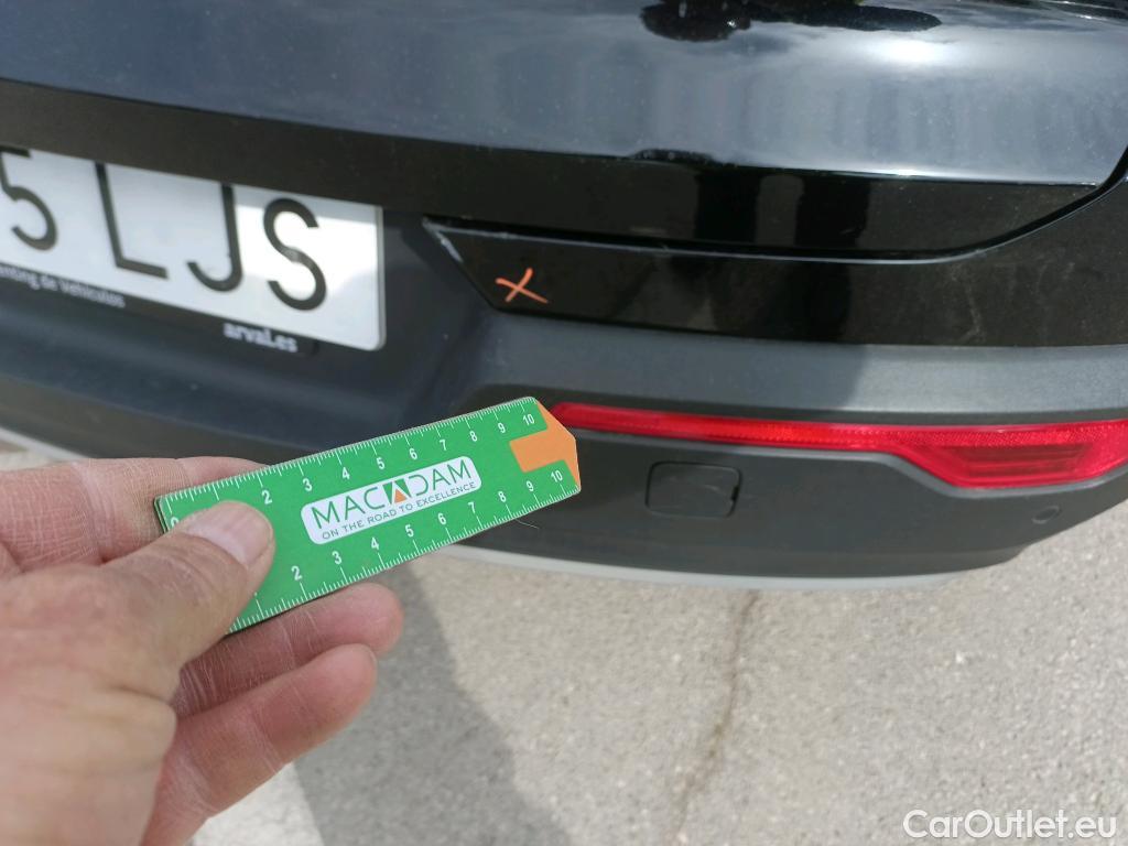  Volvo  XC 40 VOLVO XC40 / 2017 / 5P / todoterreno 2.0 B4 G Momentum Pro Auto #24