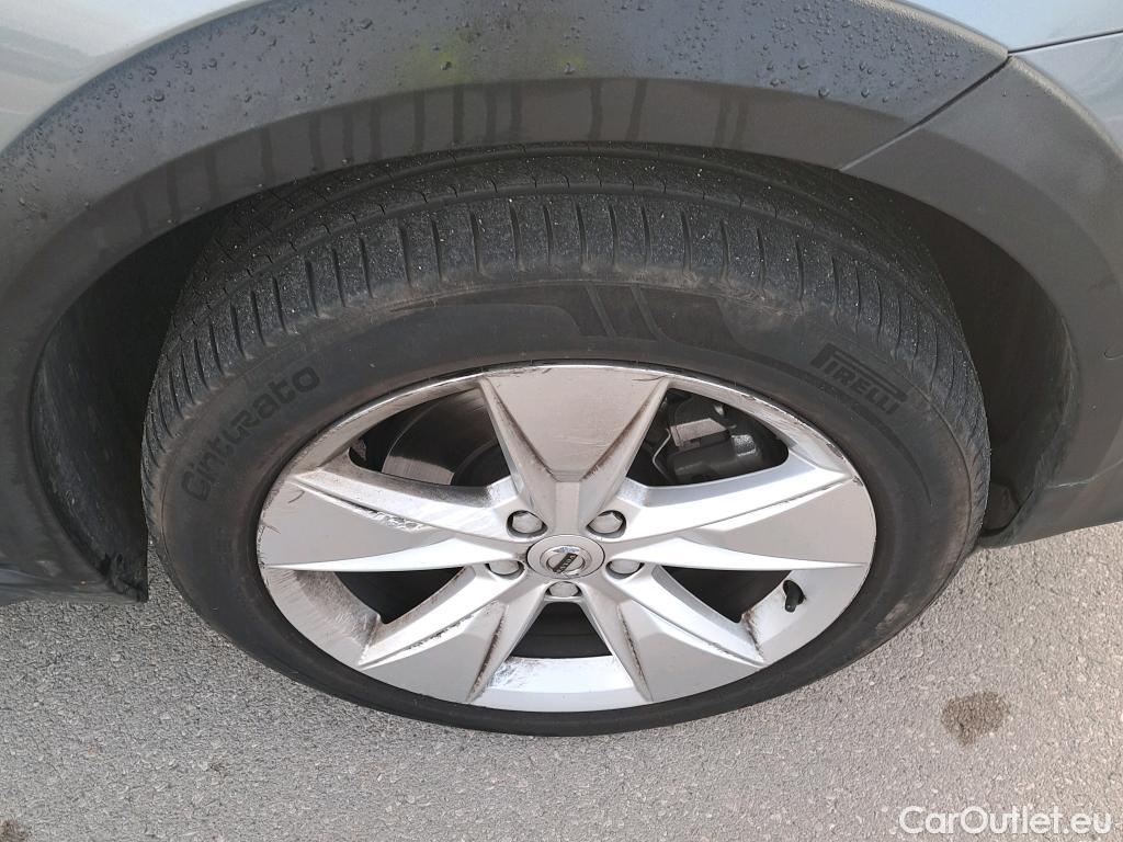  Volvo  V60 VOLVO  Cross Country / 2018 / 5P / familiar 2.0 D4 Auto AWD #3