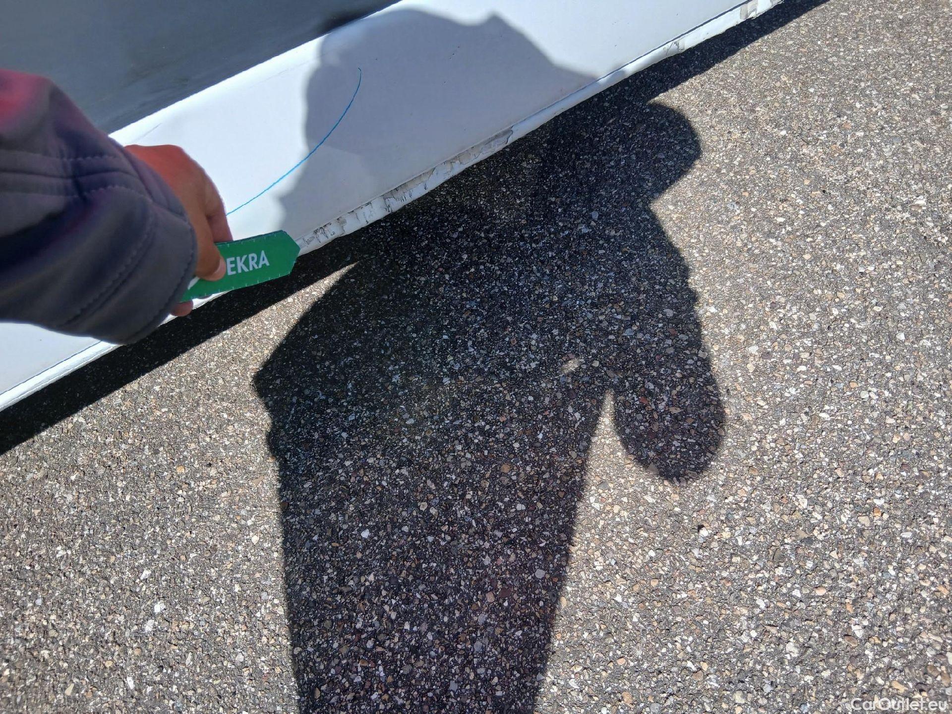  Mercedes  Sprinter MERCEDES-BENZ  / 2018 / 4P / furgón 316 CDI LARGO L 3.5T T.ALTO #43