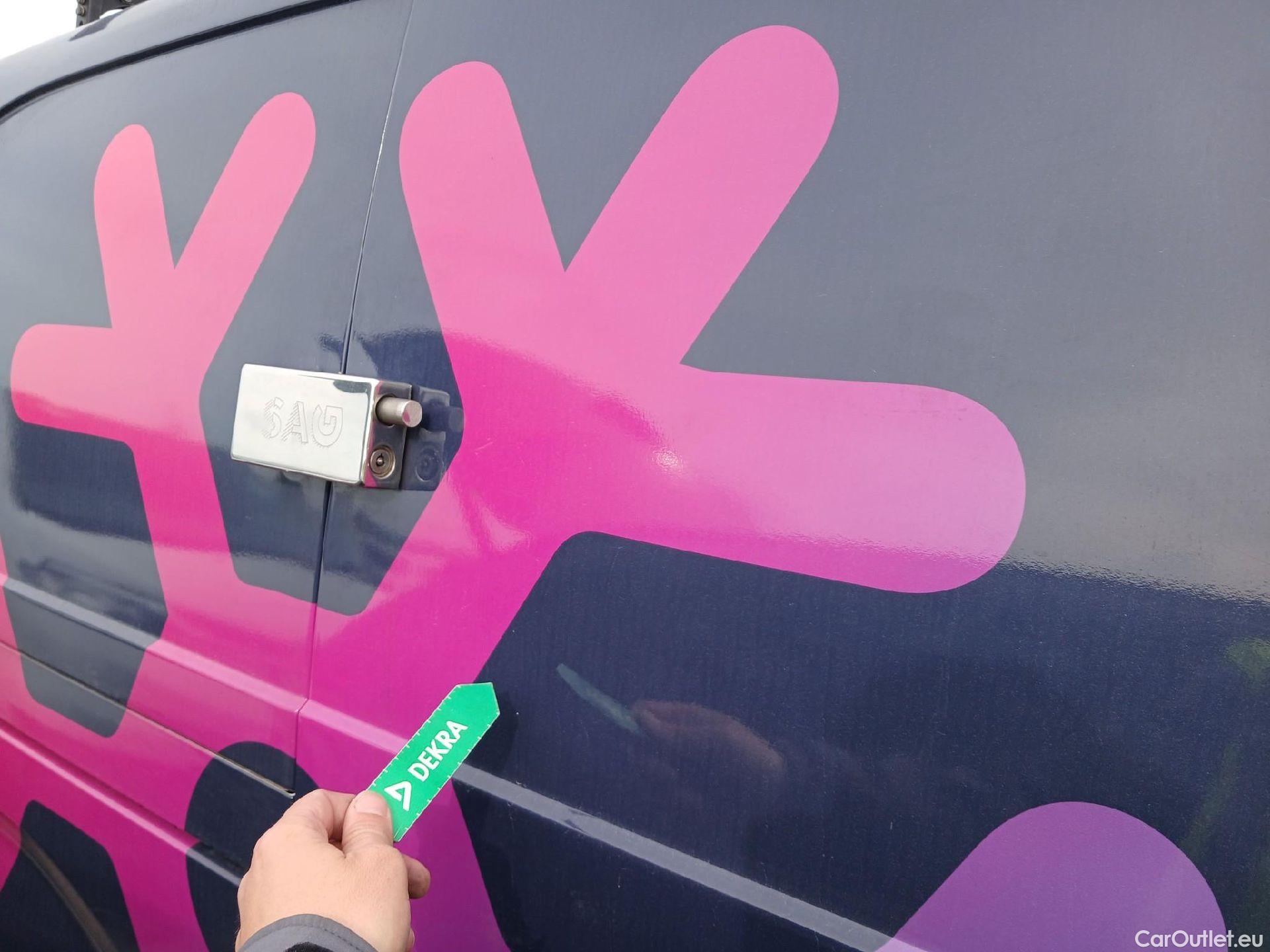  Citroen  Jumpy CITROEN  / 2016 / 4P / furgón Talla M BlueHDi 85KW (115CV) 6v Confort #30