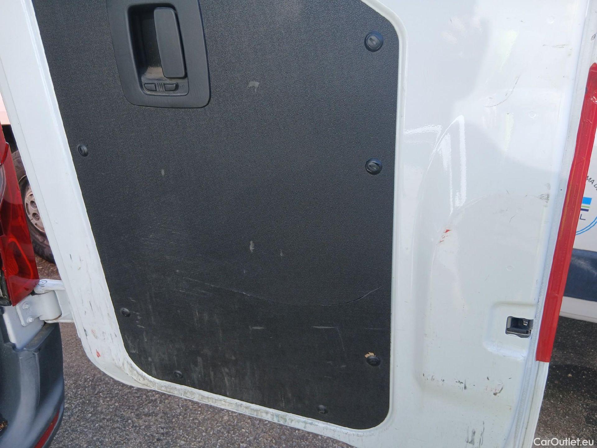  Mercedes  Sprinter MERCEDES-BENZ  / 2018 / 4P / furgón 316 CDI LARGO L 3.5T T.ALTO #6